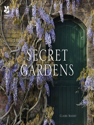 cover image of Secret Gardens